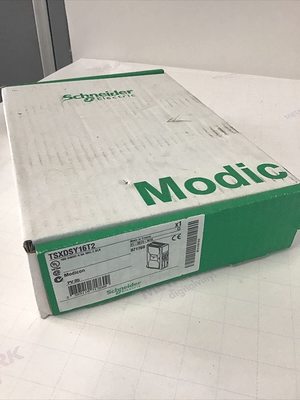 施耐德全新模块tsxdsy16r5现货