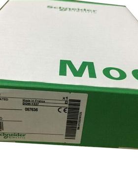 施耐德PLC模块140XCP51000全新现货