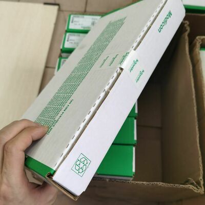 施耐德处理器模块140CPU31110