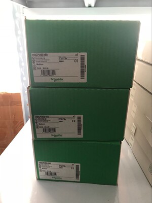 施耐德模块140CPU43412U
