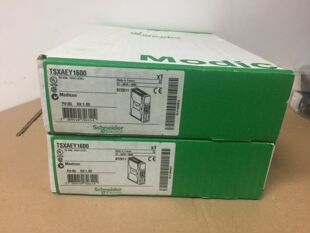 施耐德模拟量输入模块TSXAEY1600 TSXAEY800全新现货