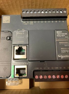 施耐德全新原装SR3NET01BD SR3MBU01BD现货模块