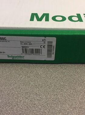 Schneider施耐德140DIO33000C现货质保一年