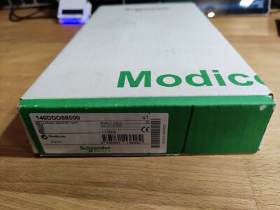 Schneider内置安全分立输出模块140DIO33000现货质保一年