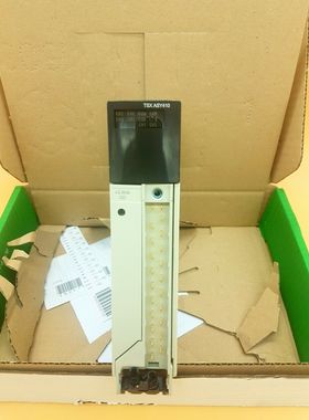 施耐德PLC模块TSXSAY1000 TSXCSY84 TSXP572823M