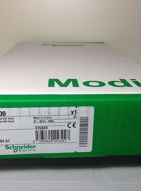 施耐德PLC模块140CPU65160C TSXSCA64现货库存