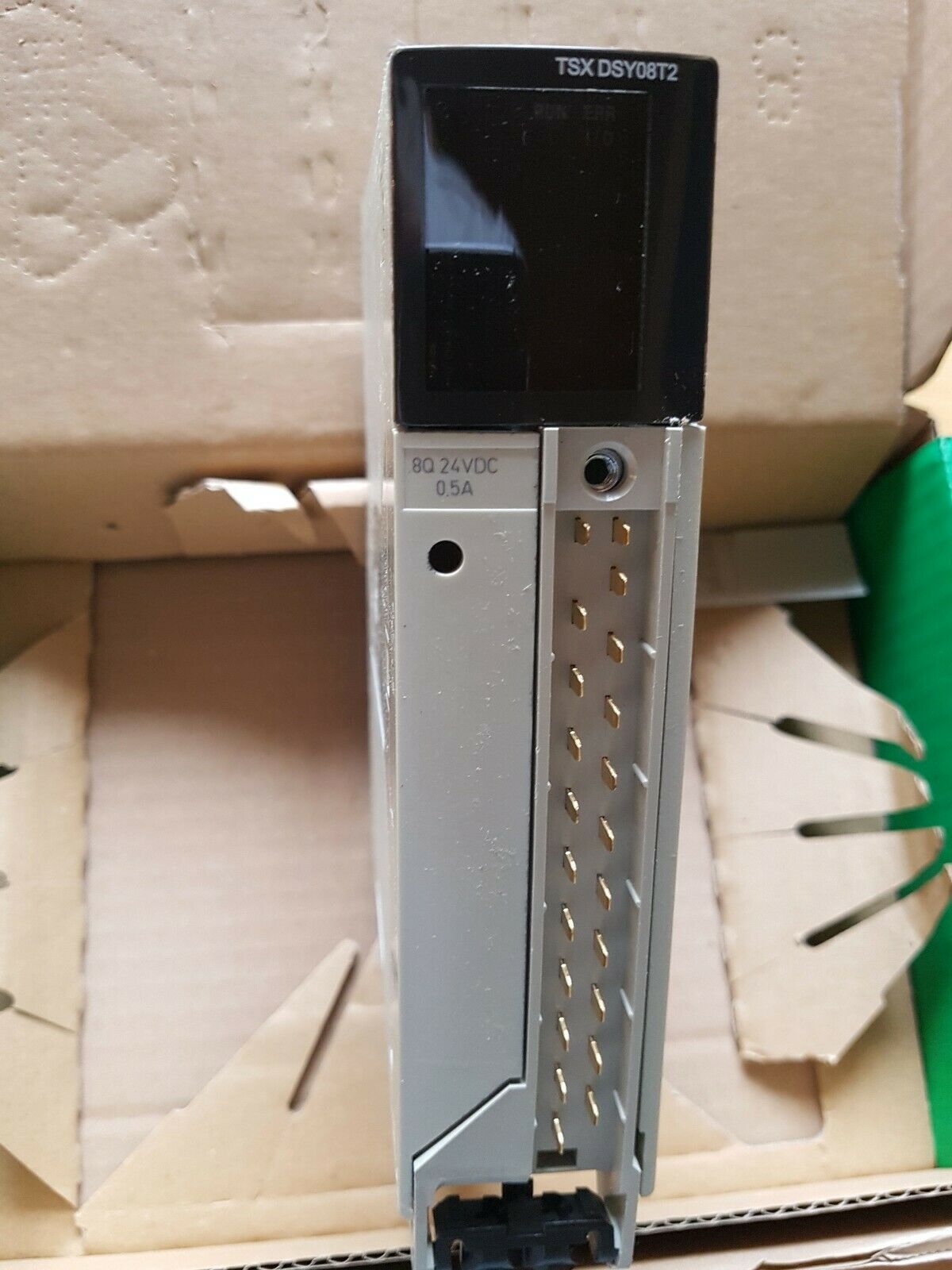 施耐德高速计数模块tsxcty2a