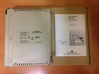 施耐德通讯模块TCSEGPA23F14F