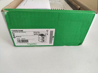 Schneider热待机处理器TSXH5744M