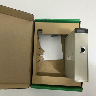 施耐德plc模块TSXAEY810