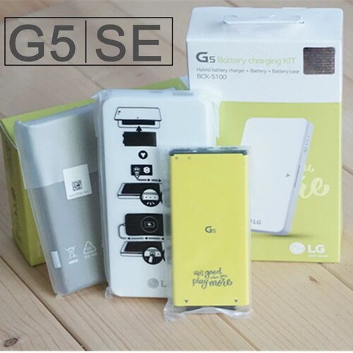 lgg5原装电池bl-42d1f充电器迷你