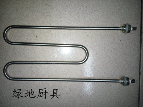 新粤海原装配件TM-6   MNLG-6-HX煮面机发热管