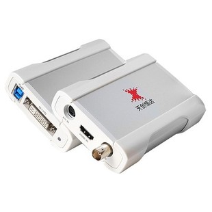 天创恒达UB570Pro高清电脑采集网课视频设备ps4游戏switch免驱动