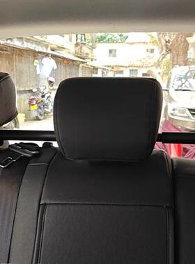 广汽埃安AION S后排中间头枕 AION Y/YPlus中央头枕靠