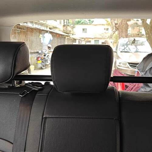 后排中间头枕广汽埃安皮质四季