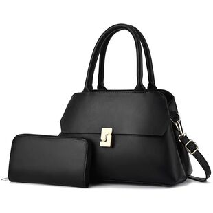 女士包包新款百搭休闲潮时秋冬气质女士女包韩版单肩包手提包女士