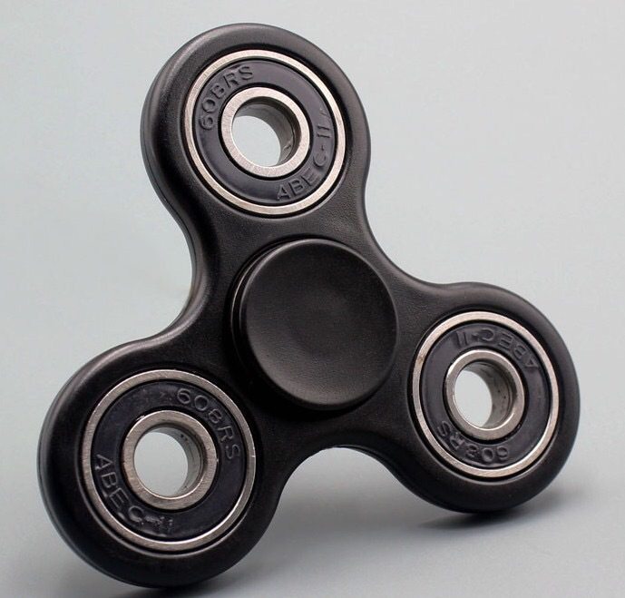 Fidget spinner OTHER   - Ref 2616261 Image 3