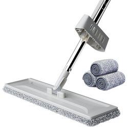 免手洗平板拖把2025干湿两用拖布