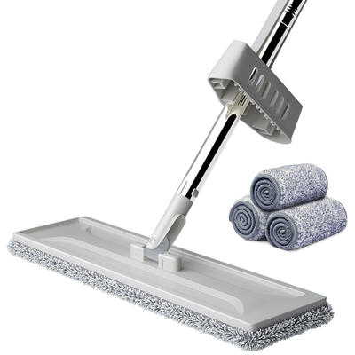 免手洗平板拖把2025干湿两用拖布