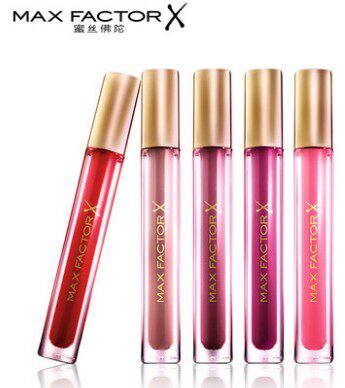 蜜丝佛陀魅惑润泽璀璨唇彩 唇彩唇蜜保湿滋润持久闪亮咬唇妆