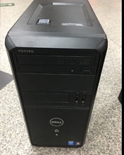 电脑I3 3902台式 I5主机固态 VOSTRO 四核主机戴尔3902MT主机DELL