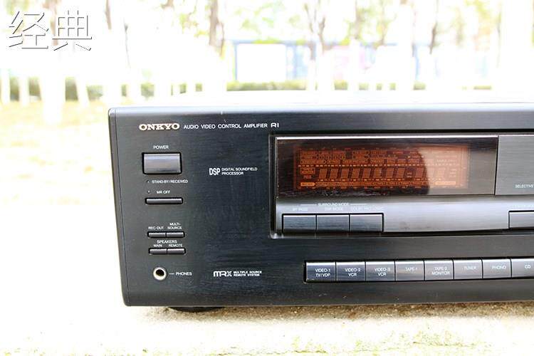 二手原装进口ONKYO安桥A-SV620 家用5.1功放机家庭影院音响可蓝牙使用感如何?