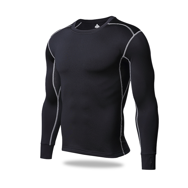 Vêtement fitness homme GLEST G15013 en polyester - Ref 605140 Image 3