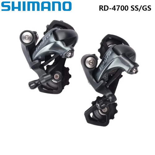 SHIMANO禧玛诺4700后拨