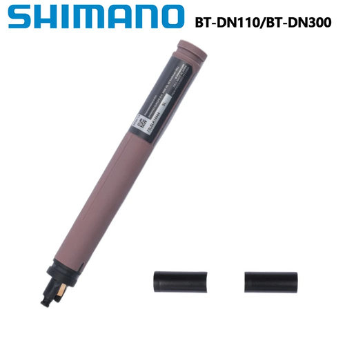 SHIMANO DN300电池 DN110电池 Di2 无线电变套件电池 正品