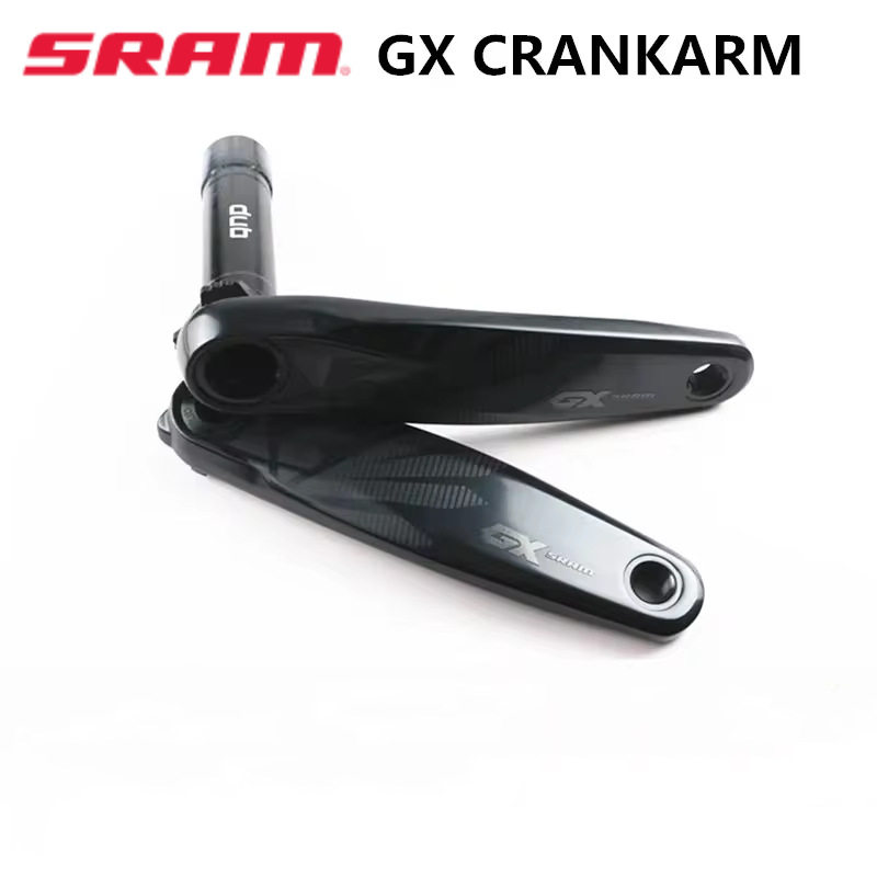 SRAM速联GX曲柄山地自行车