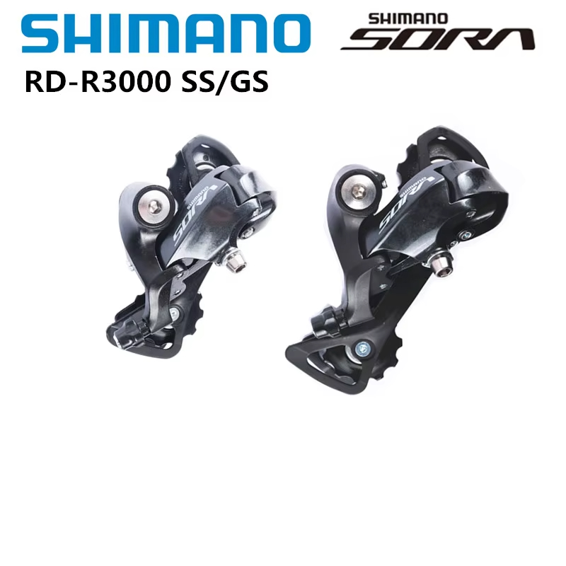 SHIMANO禧玛诺R3000后拨
