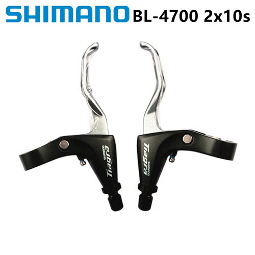 SHIMANO禧玛诺 SORA R3000 TIAGRA 4700公路自行车刹车把一对左右