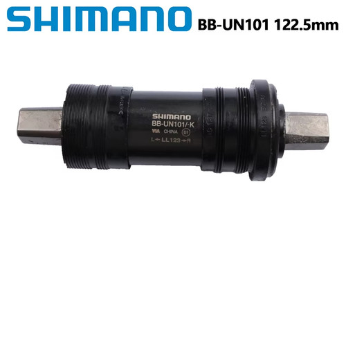 SHIMANO禧玛诺BB-UN101