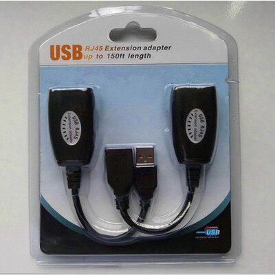 Prolongateur USB - Ref 441990 Image 5