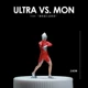 Ultra, Ультрамен Тига