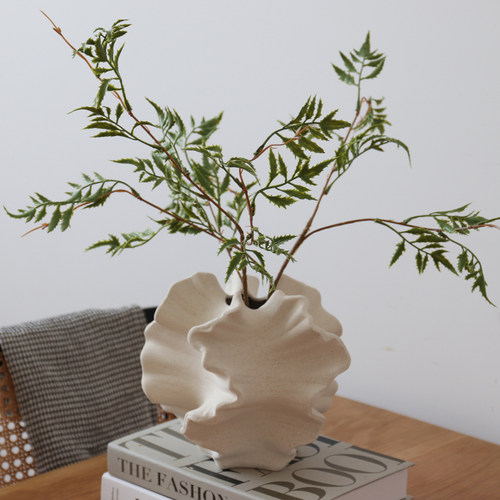 WULIHOME现代陶瓷花瓶