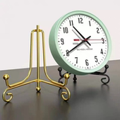 摆件底座支架石头画工艺品盘子相框底托架子茶饼相框支撑盘子展示