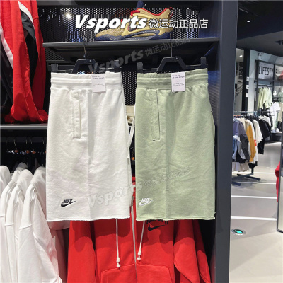 短裤五分裤男裤Nike/耐克
