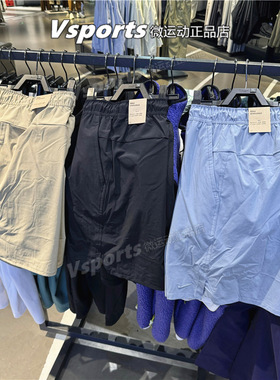nike耐克短裤男裤2025夏季运动宽松速干五分裤DV9331-010-493-247
