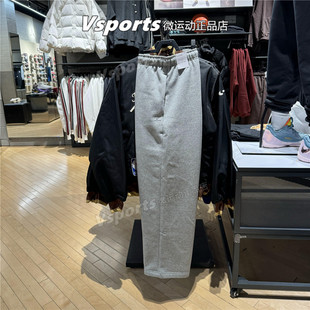 IM6334 NIKE耐克运动长裤 子卫裤 宽松直筒裤 063 男2025加绒篮球套装