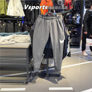 夏季 训练透气休闲卫裤 247 耐克运动裤 071 010 男裤 CU6776 正品 长裤