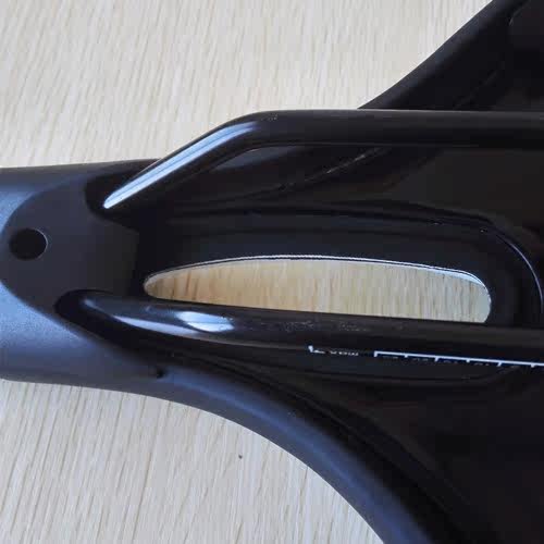 Selle de vélo Mountain Bike ZTT5.11 - Ref 2351546 Image 3