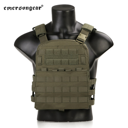 爱默生emersongearcp战术背心