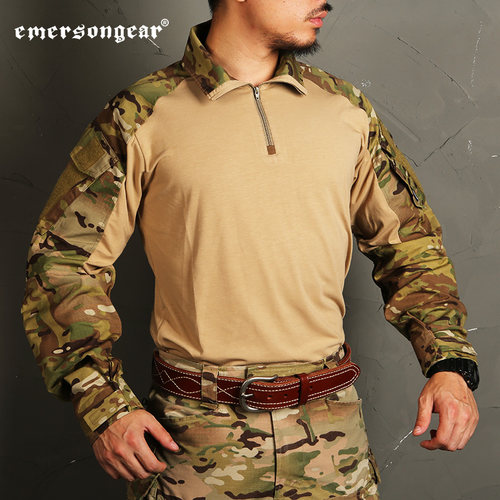 爱默生EMERSONGEAR蛙服