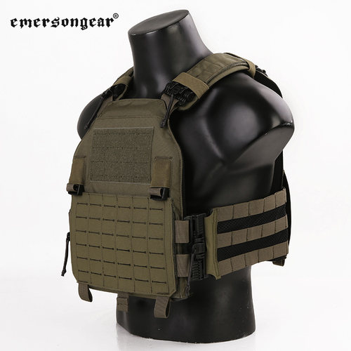 爱默生emersongear轻量战术背心