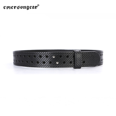 爱默生战术腰带双层竞技腰带