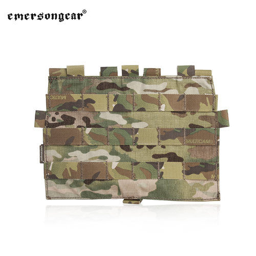 爱默生Emersongear挂载面板
