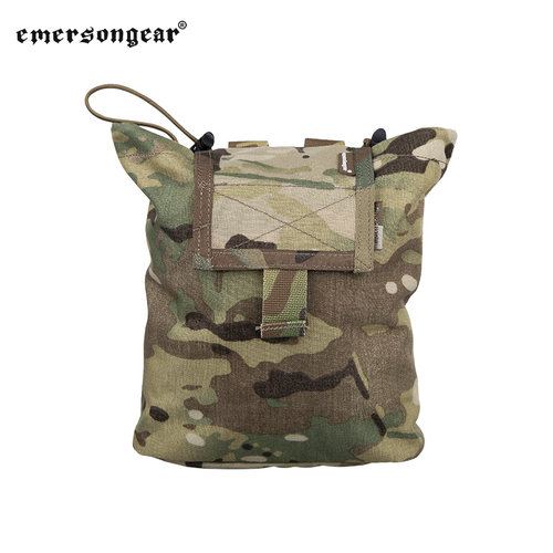 爱默生Emersongear回收袋