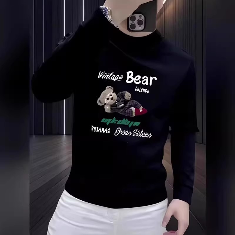 【1折专区】奥特莱斯卫衣男2025