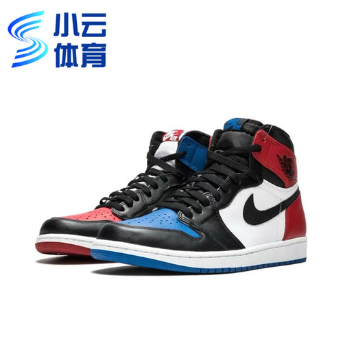 jordan男子防滑篮球鞋